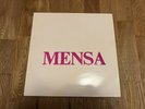 Mick Softley Mensa Vinyl Schallplatte Rarität