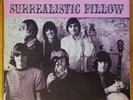 JEFFERSON AIRPLANE Surrealistic Pillow LP Vinyl Record OG 1967 stereo press rock