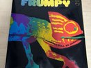 Frumpy All will be change LP 12“ Vinyl GATEFOLD Gimmick Cover Philips 1970