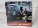 Stray Cats Built for Speed Record LP Vinyl New Sealed