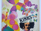 THE KINKS - Face To Face  LP  SIGNED