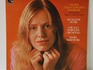 HMV ASD 2751 UK Orig Col. Stamp Jacqueline du Pré Dvorak Concerto Barenboim EX+
