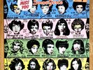 THE ROLLING STONES Some Girls FACTORY SEALED 1978 1ST PRESSING with HYPE STICKER