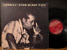 Groovin' With Buddy Tate 1962 Swingville RVG Mono Roy Brooks Wally Richardson LP