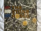 The Stone Roses Vinyl Album 1989 Non Embossed 1184-1-J RE 1 Silvertone