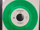 Proclaimers – I'm Gonna Be (500 Miles) 1993 Chrysalis Rock Green Misprint VG+