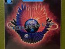 JOURNEY Infinity Half-Speed Mastered Audiophile Pressing Rare VINYL LP SEALED