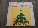 A Charlie Brown Christmas - Vince Guaraldi - Fantasy Records 85019 (Rockaway Pr)