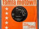 MARVIN GAYE - LITTLE DARLING rare UK 1966 / NORTHERN SOUL / MOTOWN TMG 574 / EX+