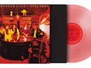 BLUE OYSTER CULT - SPECTRES, 2024 EU 180G TRANSLUCENT RED vinyl LP, 1500 COPIES