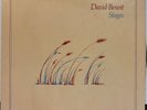 David Benoit ‎– Stages LP - AVI [AVI-6114] 1982 (EX/EX)