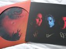 LONDON GRAMMAR - The Greatest Love - Signed Picture Disc