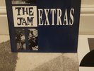 The Jam. Extras. 1992 UK Original LP