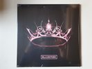BLACKPINK The Album Opaque Pink vinyl LP 2021 EU Edition NEW SEALED