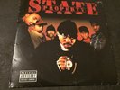 State Property Soundtrack Vinyl PROMO Beanie Sigel Freeway Roc-A-Fella Records