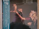 FLEETWOOD MAC - MIRAGE - 1982 JAPAN P-11121 - NM Vinyl LP w/ OBI