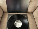 AC/DC-BACK IN BLACK-MASTERDISK-ROBERT LUDWIG-LP RECORD-THE VINYL=EXCELLENT COND