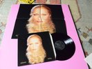 MINA SALOME 2LP ORIG 1981 NM CON POSTER