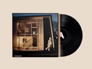 Idles - Crawler Vinyl LP (New/Sealed)