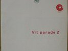 WEDDING PRESENT  THE The Hit Parade 2 (UK EU Limited 2xLP Glossy Soft Paper)