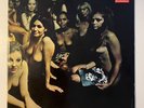 Jimi Hendrix–Electric Ladyland Nude LP /Polydor – 2612 037 / 1980 / West Germany