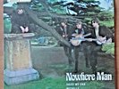 100% MINT Beatles 1965 ep - NOWHERE MAN