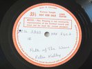 Peter Kelley – Path Of The Wave - UK Mono - Factory Sample - Ex + - Listen