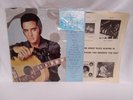 Elvis Presley – Command Performance LP 1977 W/ INVITE CARD ECP-101 Shrink NM/M