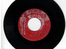 #84 SKA REGGAE 45 PRINCE BUSTER LABEL ROY PANTON 