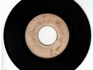 #81 RARE SKA 1965 PRINCE BUSTER BLANK PRINCE BUSTER 
