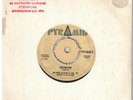 #57 SKA REGGAE 45 PYRAMID LABEL THE MAYTALS 