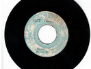 #120 TOTAL KILLER ROOTS 45 HOT TRACK LABEL DON BRYAN 