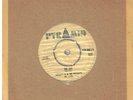 #53 SKA REGGAE 45 PYRAMID LABEL DESMOND DEKKER 