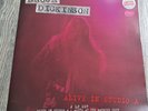 Bruce Dickinson  (Iron Maiden)  Alive In Studio A Lp 1995 Hard Rock, Metal TOP