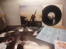 Queen – Made In Heaven UK Lp 3x Poster mint- Limited Edition 1995 Hard Rock