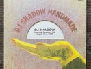 DJ Shadow Handmade Evening Session Mix August 21 1998 Reconstruction Productions