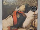 DEPARTURE CHANDELIER-ANTICHRIST RISE TO POWER-LP-VINYL-COLOR BLACK-GATEFOLD