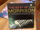Van Morrison The Best of..Original Vinyl Record Polydor Oz in VG+ Condition