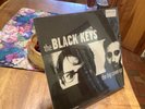 The Black Keys The Big Come Up on Green Vinyl Alive Records Sealed Brand New