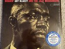 Art Blakey & Jazz Messengers - Moanin' - NM Vinyl LP - 2021 Blue Note Classic