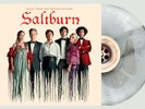 Saltburn - Original Soundtrack *Ltd Ed Bathwater Filled Clear Vinyl* LAST ONE