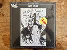 Bob Dylan Planet Waves Quadradisc 4-channel New & Sealed-Rare