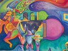 Sun Ra - Magic City - New Vinyl Record - M600z