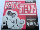 THE TERMITES - DO THE ROCK STEADY STUDIO ONE ALBUM (listen)
