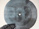 BEATLES LET IT BE  X-Ray USSR Record Roentgen Ribs Bone Music Vinyl