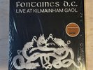 Fontaines D.C. Live At Kilmainham Gaol