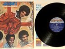 The Jackson 5 ‎– Jackson 5 Christmas Album 1970 LP  Motown Record In Shrink