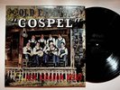 The New Kingdom Heirs Old Fashion Gospel Christian Vinyl LP Record