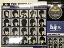 THE BEATLES A HARD DAY'S NIGHT Japan LP [53282ER]