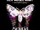 New Model Army - Sinfonia (Vinyl 3LP - 2024 - EU - Original)